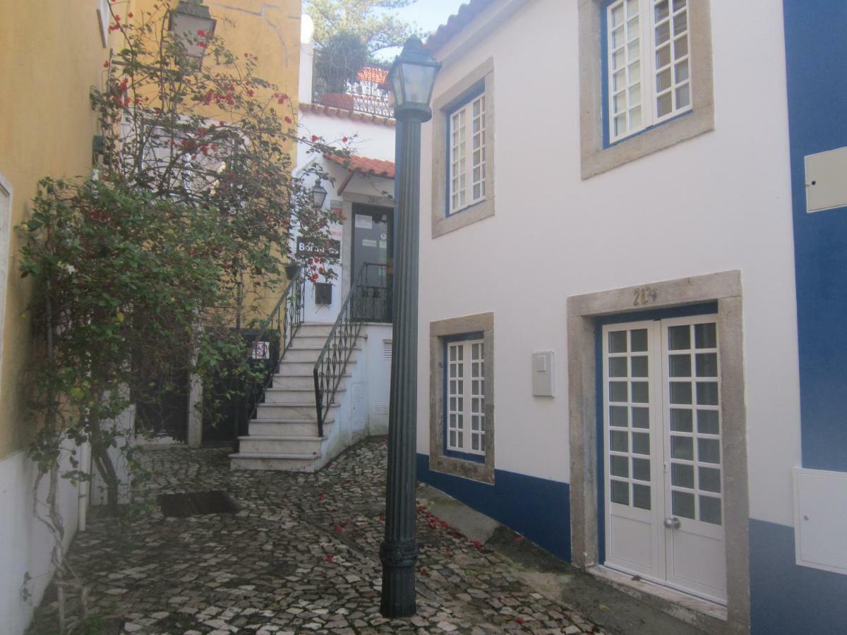 Casa Ze Bonito 2 Βίλα Κασκαΐς Εξωτερικό φωτογραφία