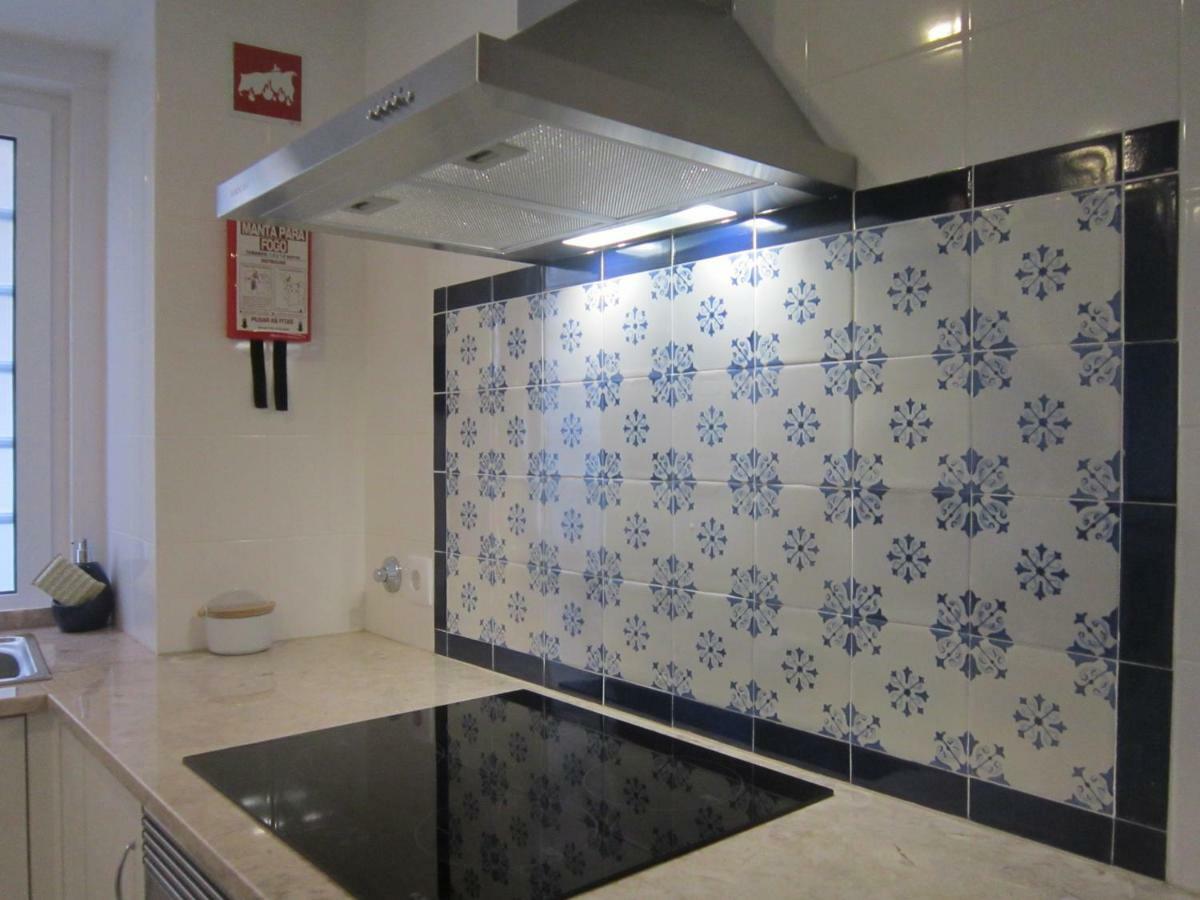 Casa Ze Bonito 2 Βίλα Κασκαΐς Εξωτερικό φωτογραφία