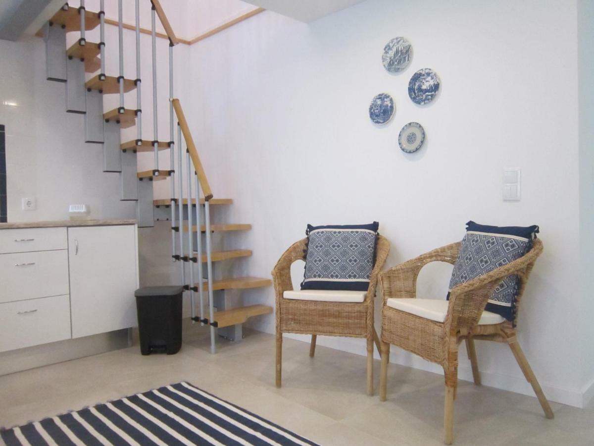 Casa Ze Bonito 2 Βίλα Κασκαΐς Εξωτερικό φωτογραφία